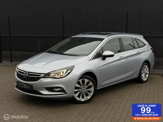 Opel Astra Sports Tourer APK|PANO|TREKHAAK|CRUISE|AIRCO|PDC