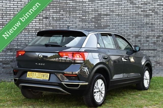 Volkswagen T-Roc Volkswagen T-Roc 1.5 TSI AUTOMAAT/NAVI & CARPLAY/LED/ACC/CLIMA/ETC.! - afbeelding nr 4