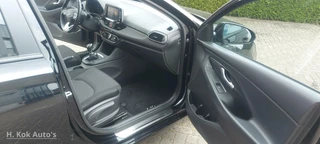Hyundai i30 Hyundai i30 Wagon 1.0 T-GDi MHEV Comfort Smart - afbeelding nr 17