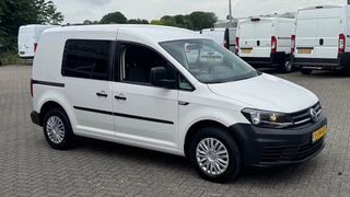 Volkswagen Caddy - afbeelding nr 3