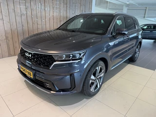 Kia Sorento 1.6 T-GDI PHV ExcL 7