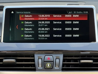 BMW X1 BMW X1 xDrive20i Executive Cruise control Climate control Trekhaak Dealeronderhouden Audio - afbeelding nr 44