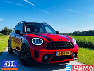 MINI Countryman - 747284-0
