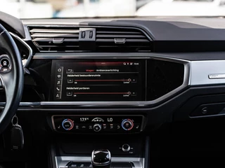 Audi Q3 Audi Q3 35 TFSI S-LINE|PANO|MATRIX|20''|VIRTUAL|360° CAM|B&O - afbeelding nr 27