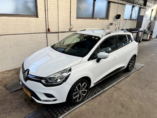 Renault Clio - afbeelding nr 3