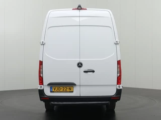 Mercedes-Benz Sprinter | Navigatie | Camera | Betimmering | Airco | Cruise - afbeelding nr 11