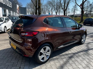 Renault Clio - afbeelding nr 6
