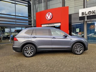 Volkswagen Tiguan Allspace - afbeelding nr 3