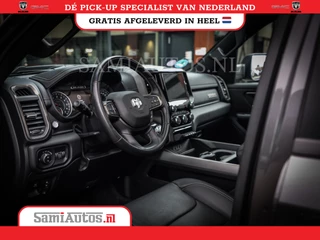 Dodge Ram 1500 UITLAAT SYSTEEM MET BYPASS | PERFORMANCE AIR INTAKE | DUBBELCABINE | BPM VRIJ | - afbeelding nr 11