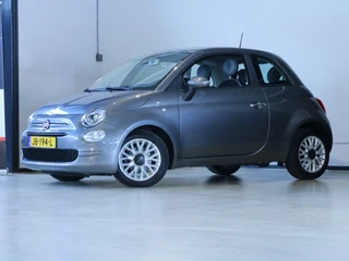Fiat 500 - afbeelding nr 15