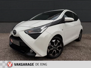 Toyota Aygo - 28210949-0