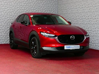 Mazda CX-30 04/2024 MHEV HYBRID MILD HYBRIDE - afbeelding nr 52