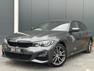 BMW 3 Serie - afbeelding nr 21