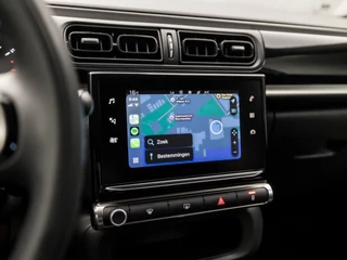 Citroën C3 (APPLE CARPLAY, GROOT NAVI, GETINT GLAS, LM VELGEN, SPORTSTOELEN, PARKEERSENSOREN, CRUISE, DAB+, NIEUWSTAAT) - afbeelding nr 21