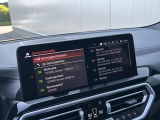 BMW X3 BMW X3 M40i xDrive 6 CILINDER 360pk Business Edition Plus PANO I HARMAN/ KARDON I 20
