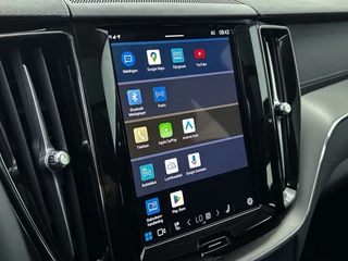 Volvo XC60 Volvo XC60 2.0 T6 AWD Ultra Dark | trekhaak - afbeelding nr 19