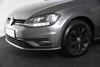 Volkswagen Golf Volkswagen Golf 1.0 TSI Trendline *Navigatie*Carplay*Cruisecontrol* - afbeelding nr 14