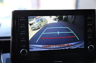 Toyota Corolla Touring Sports Toyota Corolla Touring Sports 1.8 Hybrid Dynamic Team Navi HuD LED Camera ACC Dodehoek - afbeelding nr 9