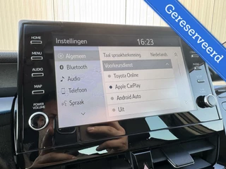 Toyota Camry Toyota Camry 2.5 Hybrid Executive|NAP|Navi|Carplay/Android - afbeelding nr 24