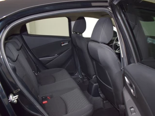 Mazda 2 - afbeelding nr 10
