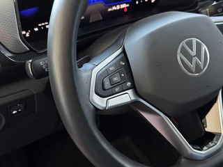 Volkswagen T-Cross Volkswagen T-Cross DE VERNIEUWDE T-CROSS 116PK VIR.COCKPIT LMV CARPLAY 2024 