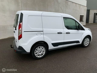 Ford Transit Connect Ford Transit Connect 1.6 TDCI AIRCO €4950,- + 21% BTW / TAX - afbeelding nr 13