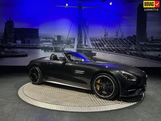 Mercedes-Benz AMG GT - 123267277-0