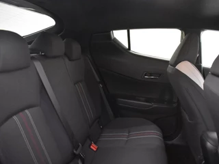 Toyota C-HR - afbeelding nr 16