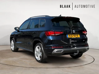 SEAT Ateca - afbeelding nr 5