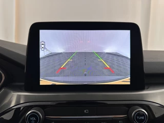 Ford Kuga (INCL-BTW) *1/2LEATHER | FULL-LED | DIGI-COCKPIT | ADAPTIVE-CRUISE | BLINDSPOT | PARK-PILOT | CAMERA | NAVI-FULLMAP | HEATED-SEATS | COMFORT-SEATS | ECC | CARPLAY | PDC | DAB | LANE-ASSIST | - afbeelding nr 13