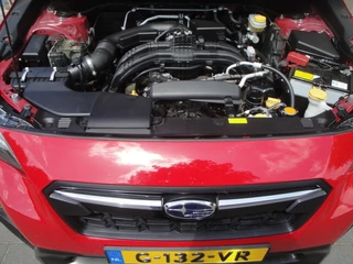 Subaru XV - afbeelding nr 13