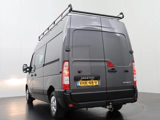 Renault Master | 2xSchuifdeur | Navigatie | Camera | Airco | trekhaak - afbeelding nr 24