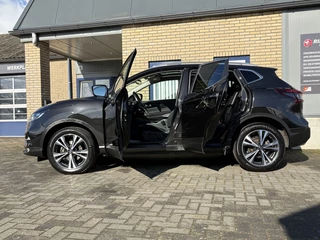 Nissan QASHQAI - afbeelding nr 9