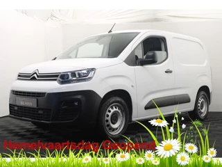 Citroën Berlingo *Hemelvaart geopend* - afbeelding nr 1