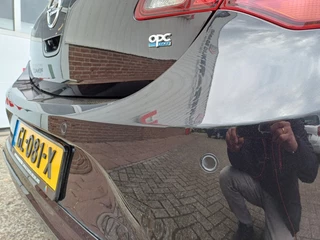 Opel Astra - afbeelding nr 4