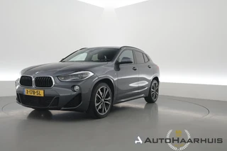 BMW X2 xDrive20i M sport | High Executive