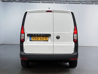 Volkswagen Caddy - afbeelding nr 7