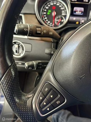 Mercedes-Benz GLE Mercedes GLE 350d Aut9 Grijs kent [Lucht,AMG,Pano,Carplay] - afbeelding nr 4
