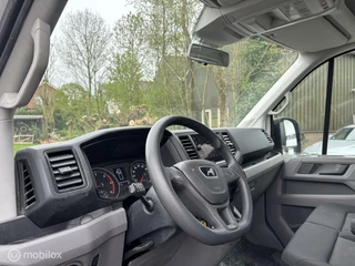 MAN TGE MAN TGE 35 2.0 Lang, Automaat, Apple CarPlay - afbeelding nr 8
