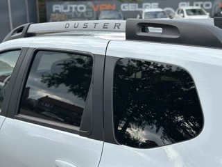 Dacia Duster - afbeelding nr 10