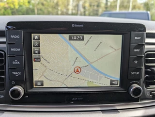 Kia Rio - afbeelding nr 22