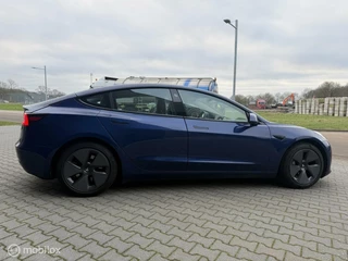 Tesla Model 3 Tesla Model 3 Long Range AWD 75 kWh FACELIFT TREKHAAK WARMTEPOMP 12/2020 Incl BTW - afbeelding nr 5