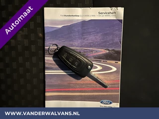 Ford Transit Custom Trekhaak, Parkeersensoren, Stoelverwarming, Verwarmde voorruit, Dakdragers - afbeelding nr 21