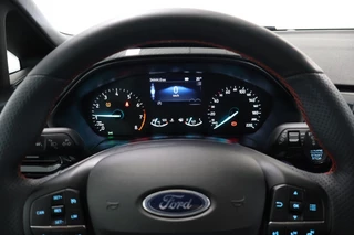 Ford Fiesta Ford Fiesta 1.0 EcoBoost Hybride ST-Line - afbeelding nr 15
