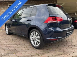 Volkswagen Golf Volkswagen Golf 1.2 TSI Trendline - afbeelding nr 4