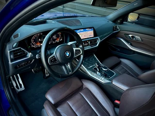 BMW 3 Serie - afbeelding nr 51