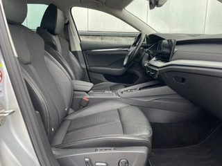 Škoda Octavia | Head-Up | Carplay | LED | Camera | Memory | Navi | Sfeerverl. - afbeelding nr 23