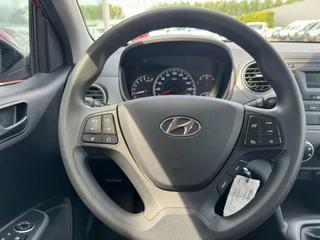 Hyundai i10 Hyundai i10 1.0i Comfort - afbeelding nr 7