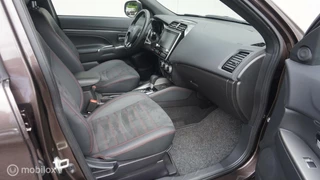 Mitsubishi ASX Mitsubishi ASX 2.0 Intense CVT Automaat | Afn. Trekhaak | Navigatie  | DAB+ - afbeelding nr 10