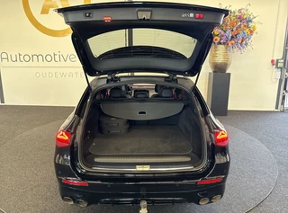 Mercedes-Benz E-Klasse Mercedes-Benz E-Klasse Estate AMG 53 4M+ Night Ed. | ENERGIZING PAKKET | BURMESTER | PANO - afbeelding nr 51